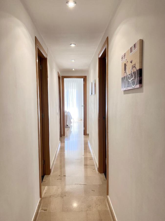 Majestic Flats Apartment Valencia Exterior photo