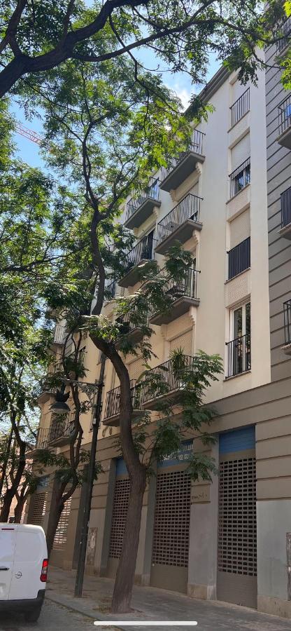 Majestic Flats Apartment Valencia Exterior photo
